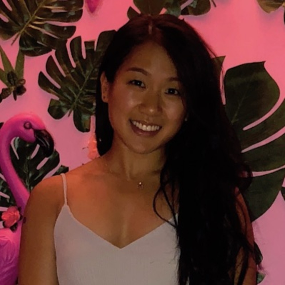 Meet your Posher, Mindy